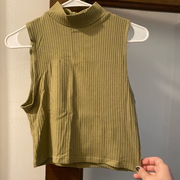 Reformation Sheryl Top - Picture 1 of 4